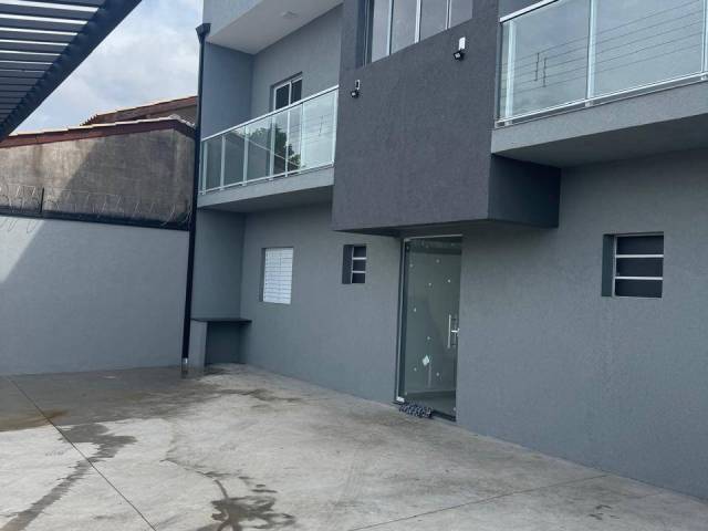 #AP385-SID - Apartamento para Venda em Bragança Paulista - SP - 2