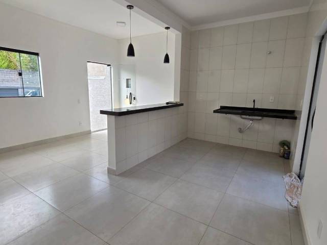 #CA82-S.GI - Casa para Venda em Bragança Paulista - SP - 1