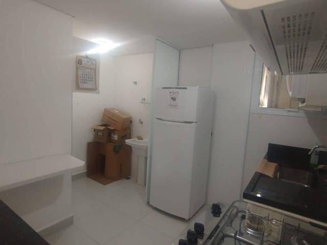 #APA5-S.AG - Apartamento para Locação em Bragança Paulista - SP - 3