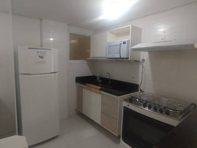 #APA5-S.AG - Apartamento para Locação em Bragança Paulista - SP - 2
