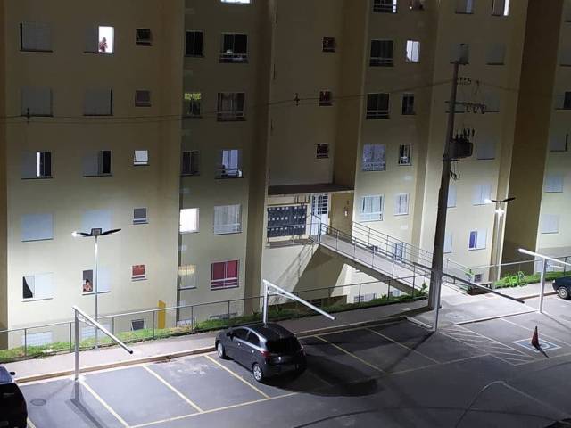 #AP34-S.GI - Apartamento para Locação em Bragança Paulista - SP - 2