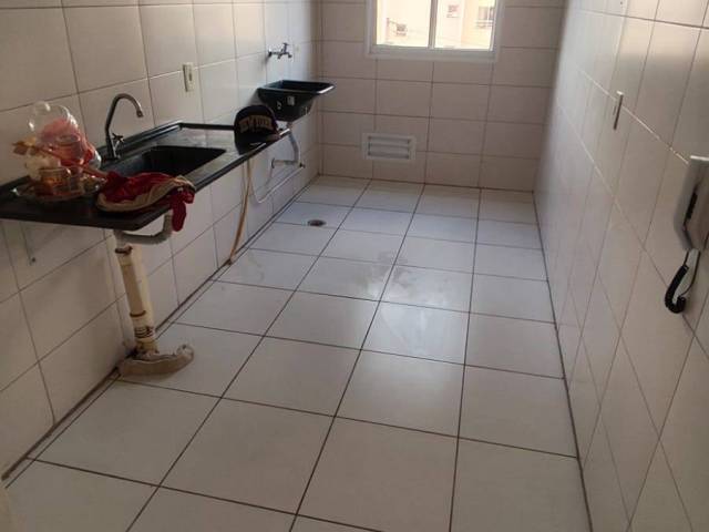 #AP34-S.GI - Apartamento para Locação em Bragança Paulista - SP - 3