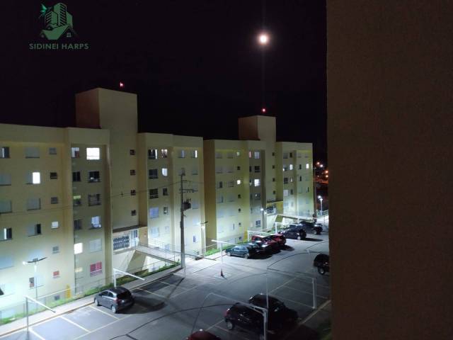 #AP34-S.GI - Apartamento para Locação em Bragança Paulista - SP - 1