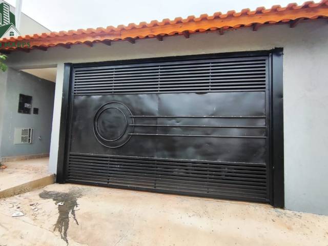 #CA281 S-TA - Casa para Locação em Bragança Paulista - SP - 1