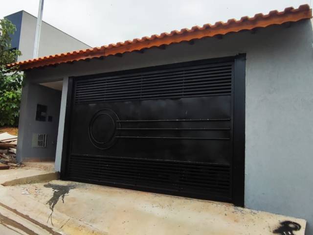 #CA281 S-TA - Casa para Locação em Bragança Paulista - SP - 2