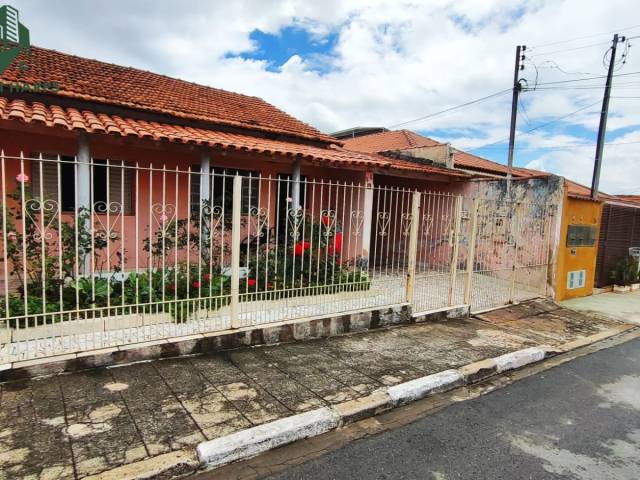 #CA86 S-TA - Casa para Venda em Bragança Paulista - SP - 1