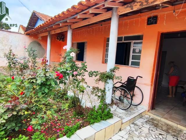 #CA86 S-TA - Casa para Venda em Bragança Paulista - SP - 3