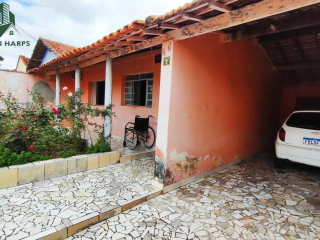 Casa para Venda em Bragança Paulista - 4