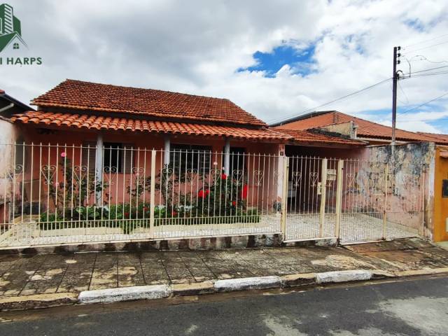 #CA86 S-TA - Casa para Venda em Bragança Paulista - SP - 2