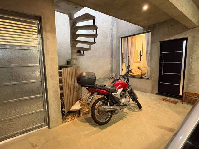 Casa para Venda em Bragança Paulista - 4