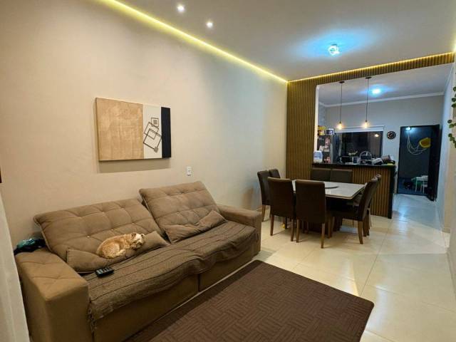 Venda em Condomínio Villa Verde Bragança - Bragança Paulista