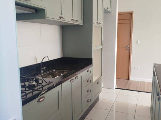 Apartamento para Locação em Bragança Paulista - 4