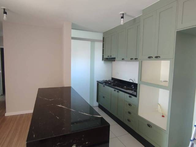 #APA05-S.AG - Apartamento para Locação em Bragança Paulista - SP - 2