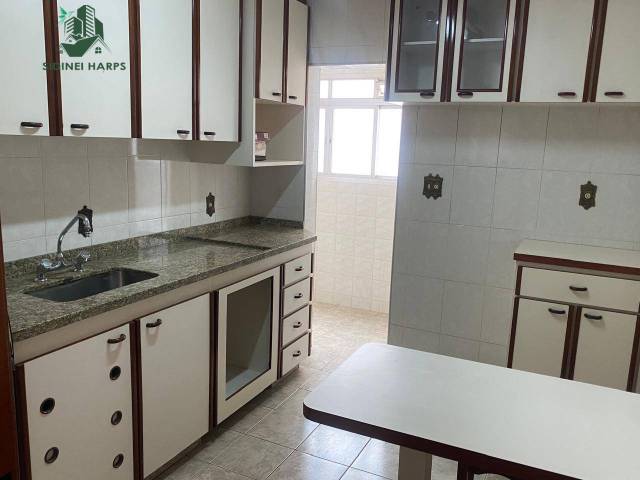Apartamento para Locação em Bragança Paulista - 4