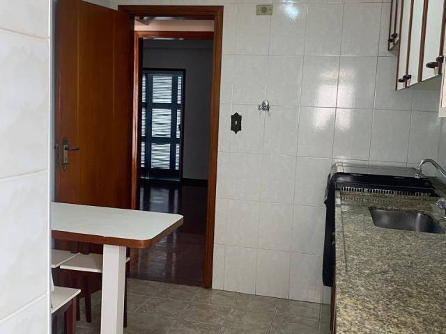 Apartamento para Locação em Bragança Paulista - 5