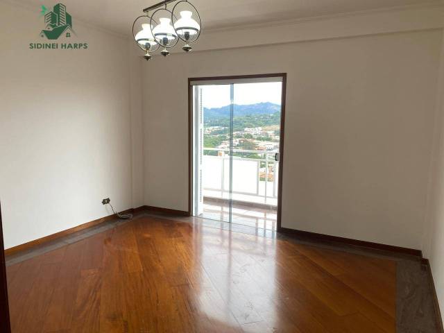 #AP71A7-SID - Apartamento para Locação em Bragança Paulista - SP - 3