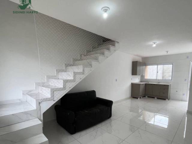 #SO1-S.AL - Sobrado para Venda em Bragança Paulista - SP - 2