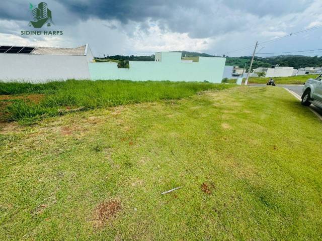 #TE01-S.BM - Terreno em condomínio para Venda em Bragança Paulista - SP - 1