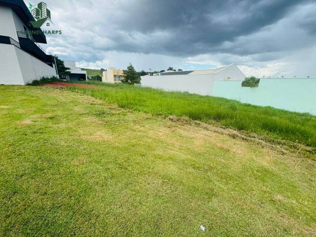 #TE01-S.BM - Terreno em condomínio para Venda em Bragança Paulista - SP - 2