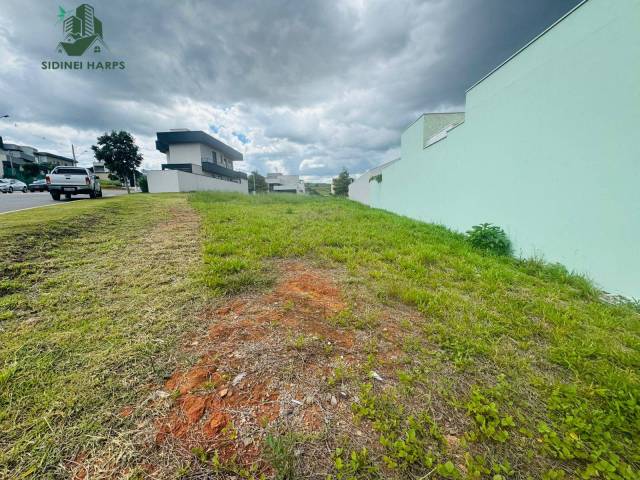 Terreno em condomínio para Venda em Bragança Paulista - 4