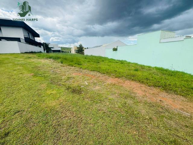 #TE01-S.BM - Terreno em condomínio para Venda em Bragança Paulista - SP - 3