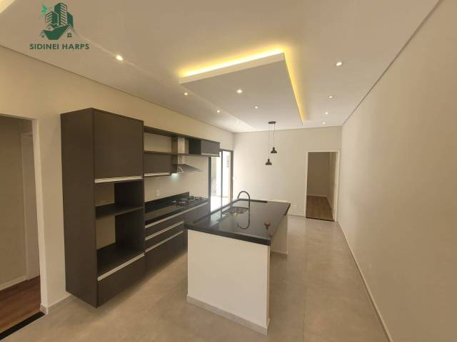 #CA17-S.MS - Casa para Locação em Bragança Paulista - SP