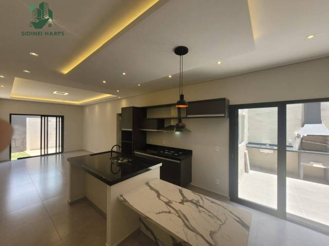 #CA17-S.MS - Casa para Locação em Bragança Paulista - SP