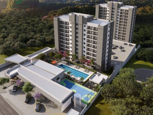 Venda em Aparecida - Bragança Paulista