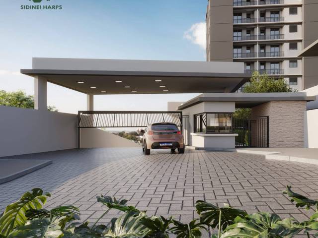 #AP278-SID - Apartamento para Venda em Bragança Paulista - SP - 3