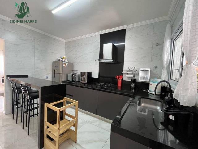 Casa para Venda em Bragança Paulista - 4