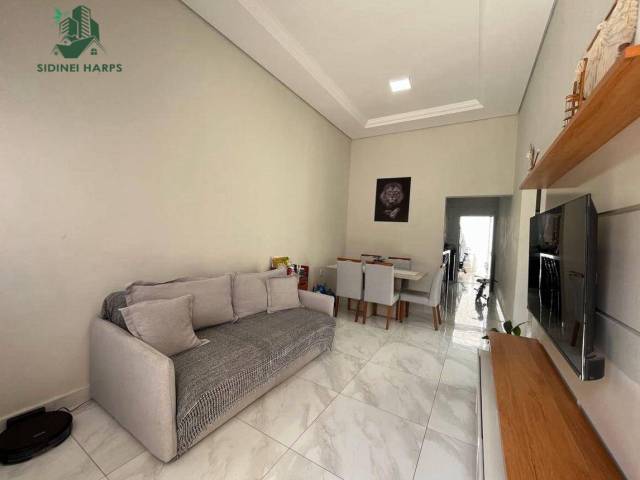 #CA0028-SID - Casa para Venda em Bragança Paulista - SP - 2