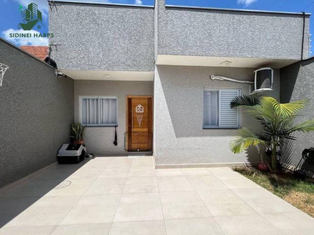 Venda em Residencial Monreale - Bragança Paulista