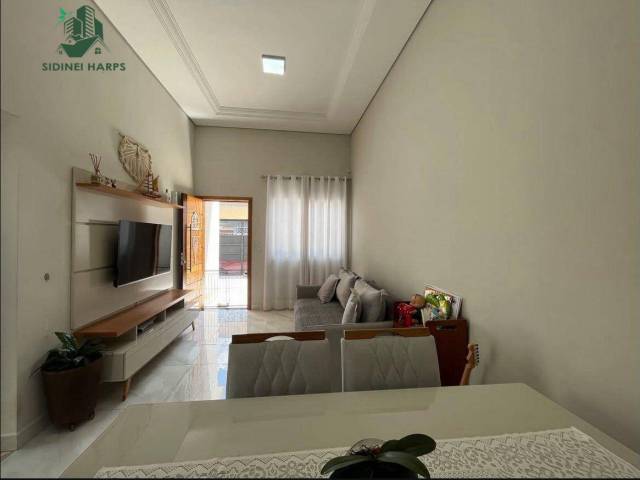 #CA0028-SID - Casa para Venda em Bragança Paulista - SP - 3