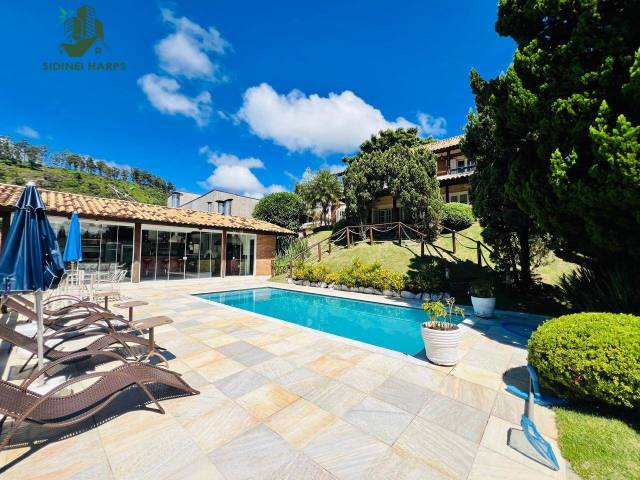 Venda em Serrinha - Bragança Paulista