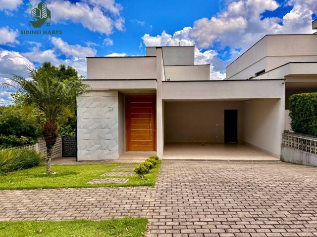 Locação em Condomínio Portal Horizonte - Bragança Paulista