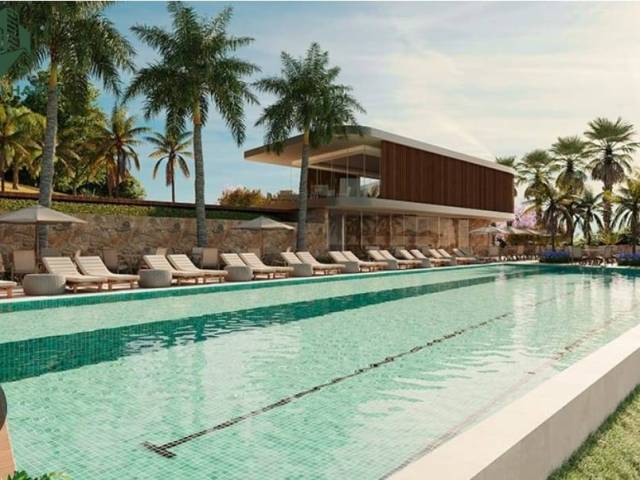 #TEF03-S.PR - Terreno em condomínio para Venda em Bragança Paulista - SP - 3