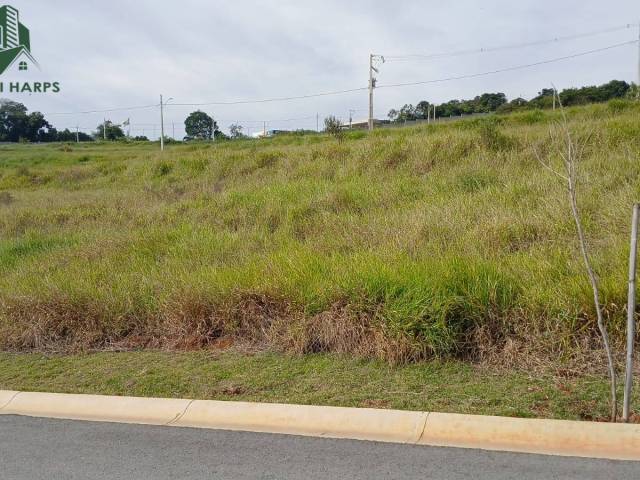 #TEF03-S.PR - Terreno em condomínio para Venda em Bragança Paulista - SP - 1