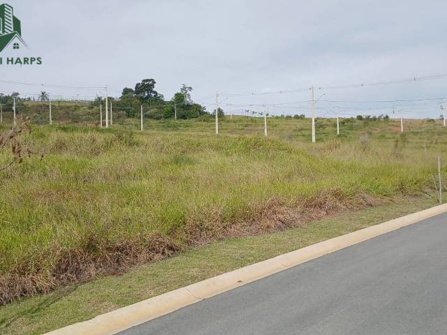 #TEF03-S.PR - Terreno em condomínio para Venda em Bragança Paulista - SP - 2