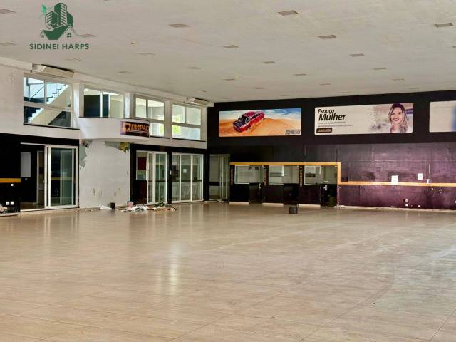 #GP00-S.MS - Galpão para Locação em Bragança Paulista - SP - 3