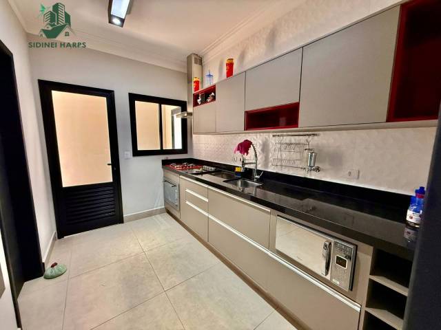 Casa em condomínio para Locação em Bragança Paulista - 4