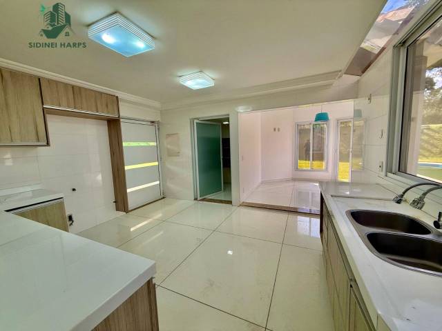 #CA02-S.MS - Casa em condomínio para Locação em Bragança Paulista - SP - 3