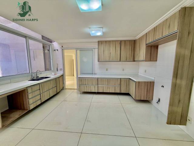 #CA02-S.MS - Casa em condomínio para Locação em Bragança Paulista - SP - 2