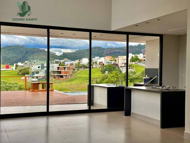 Casa em condomínio para Venda em Bragança Paulista - 4