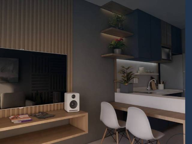 Apartamento para Venda em Bragança Paulista - 5