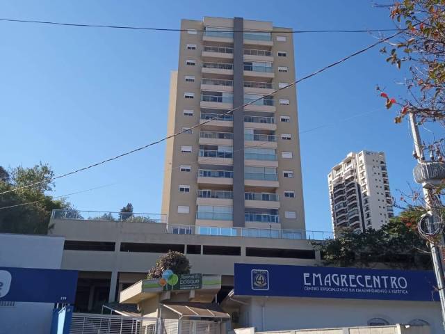 Venda em Centro - Bragança Paulista