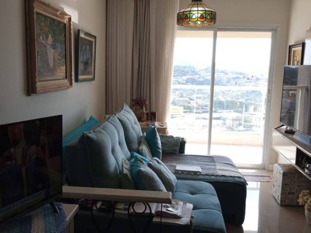 #AP09-S.AG - Apartamento para Venda em Bragança Paulista - SP - 3