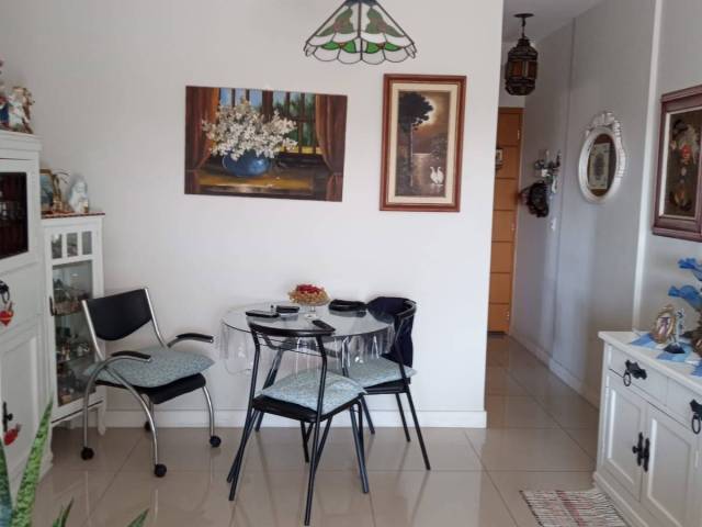 Apartamento para Venda em Bragança Paulista - 5
