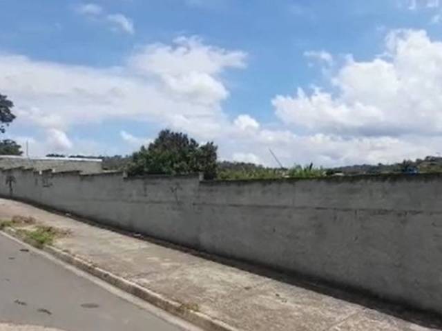 Terreno para Venda em Atibaia - 4