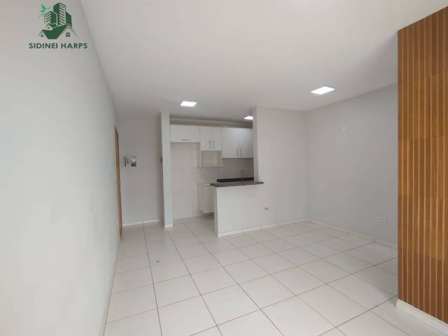 Apartamento para Locação em Bragança Paulista - 4