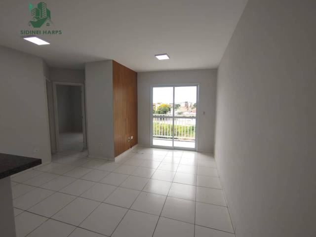 #AP1A-S.AG - Apartamento para Locação em Bragança Paulista - SP - 2